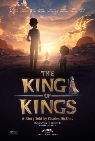 The King of Kings still 3