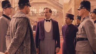 The Grand Budapest Hotel still 2