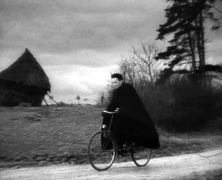 Diary of a Country Priest still 7