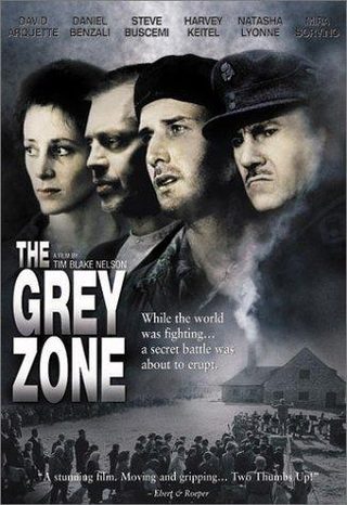 The Grey Zone still 8