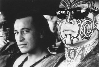 Once Were Warriors still 4