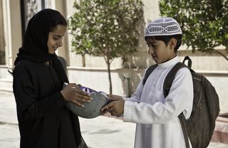 Wadjda still 6