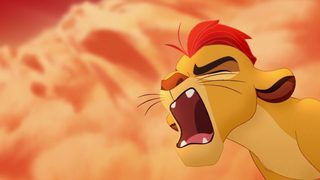The Lion Guard: Return of the Roar still 7