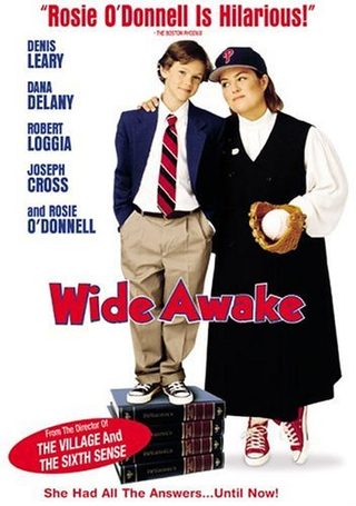 Wide Awake still 3