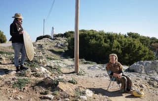 Ghost Island still 7