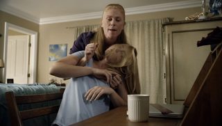 A Housekeeper's Revenge still 1