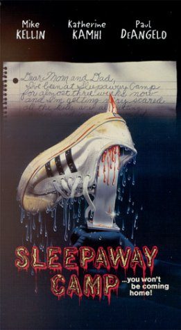 Sleepaway Camp still 7