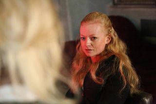 Scare Attraction still 1