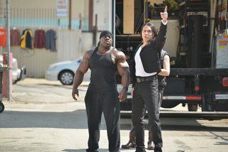 Bullet Ride still 8