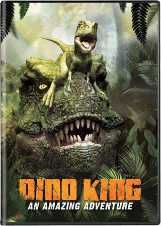 Dino King still 7