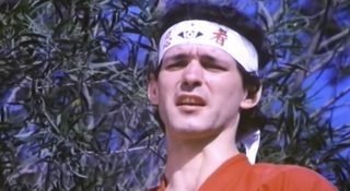 Ninja Champion still 7