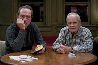 The Sunset Limited still 4