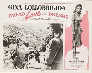 Bread, Love and Dreams still 6