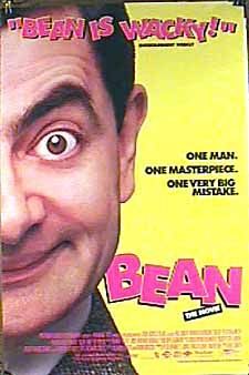 Bean still 3