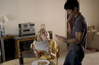 Smiley Face still 6