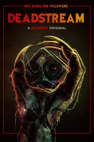 Deadstream still 6