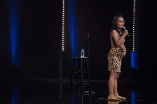 Ali Wong: Hard Knock Wife still 7
