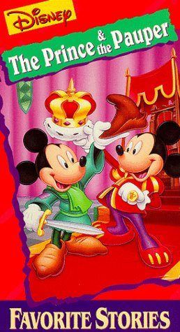 The Prince and the Pauper still 5