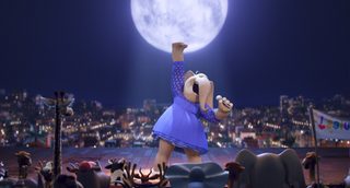 Sing still 7