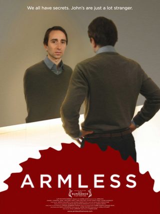 Armless still 5
