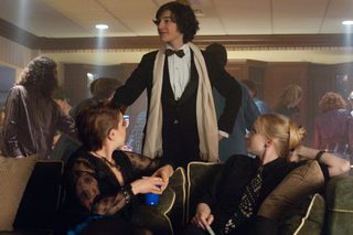 The Perks of Being a Wallflower still 8