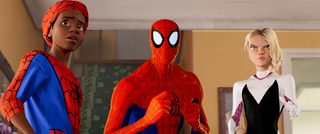 Spider-Man: Into the Spider-Verse still 6