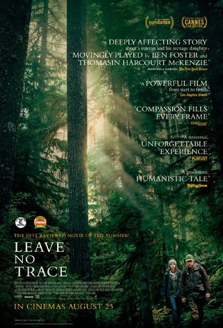 Leave No Trace still 4