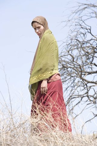 Red Sands still 7