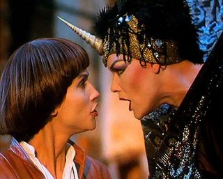 The Cave of the Golden Rose 3 still 6