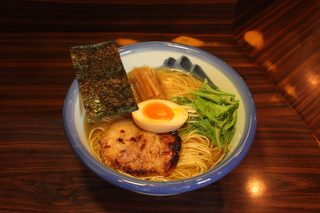 Ramen Fever still 8