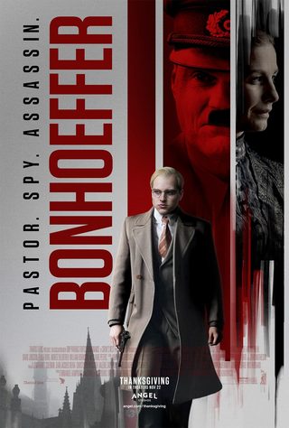 Bonhoeffer: Pastor. Spy. Assassin. still 2
