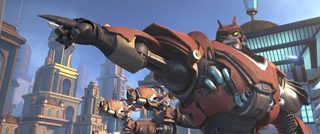 Ratchet & Clank still 8