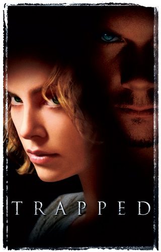Trapped still 4