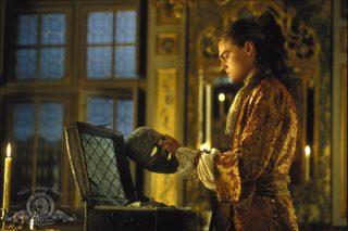 The Man in the Iron Mask still 6