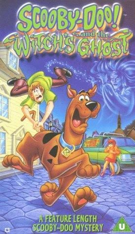 Scooby-Doo and the Witch's Ghost still 3