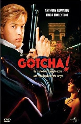 Gotcha! still 6