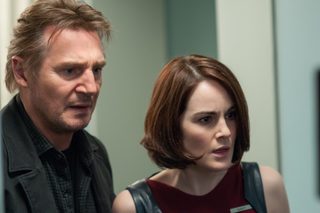 Non-Stop still 5