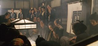 Zatoichi: Darkness Is His Ally still 7