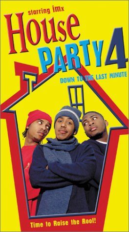 House Party 4: Down to the Last Minute still 2