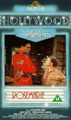 Rose Marie still 2