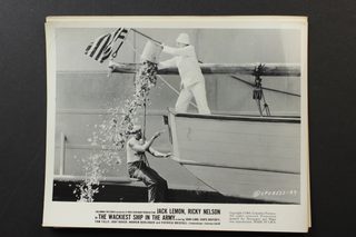 The Wackiest Ship in the Army still 8