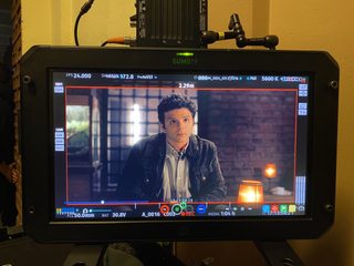 Tornando a Est still 5