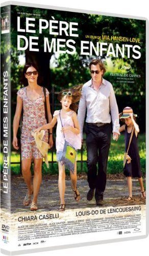 Father of My Children still 2