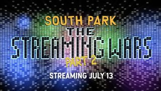 South Park the Streaming Wars Part 2 still 2
