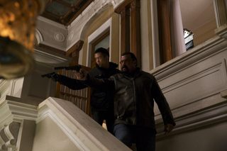 Mercenary: Absolution still 10