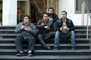 Leila's Brothers still 8
