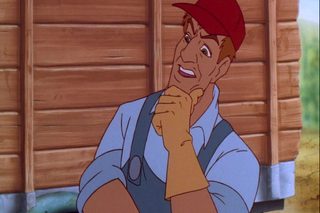 Rover Dangerfield still 5