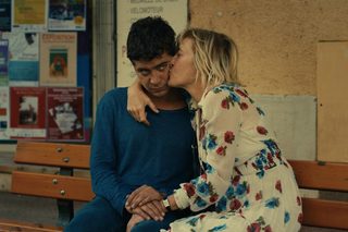 The Summer House still 2
