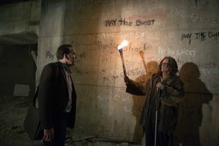 Pay the Ghost still 4