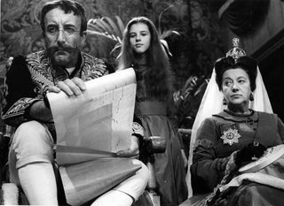 Alice's Adventures in Wonderland still 4